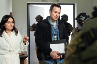 Barwy szczęścia, odcinki 3327-3331