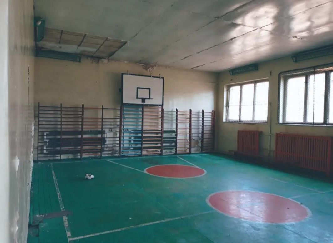 	Bydgoszczanie zwiedzją opuszczone domy. W Niemczech byli w starej fabryce czekolady i zapomnianym sanatorium