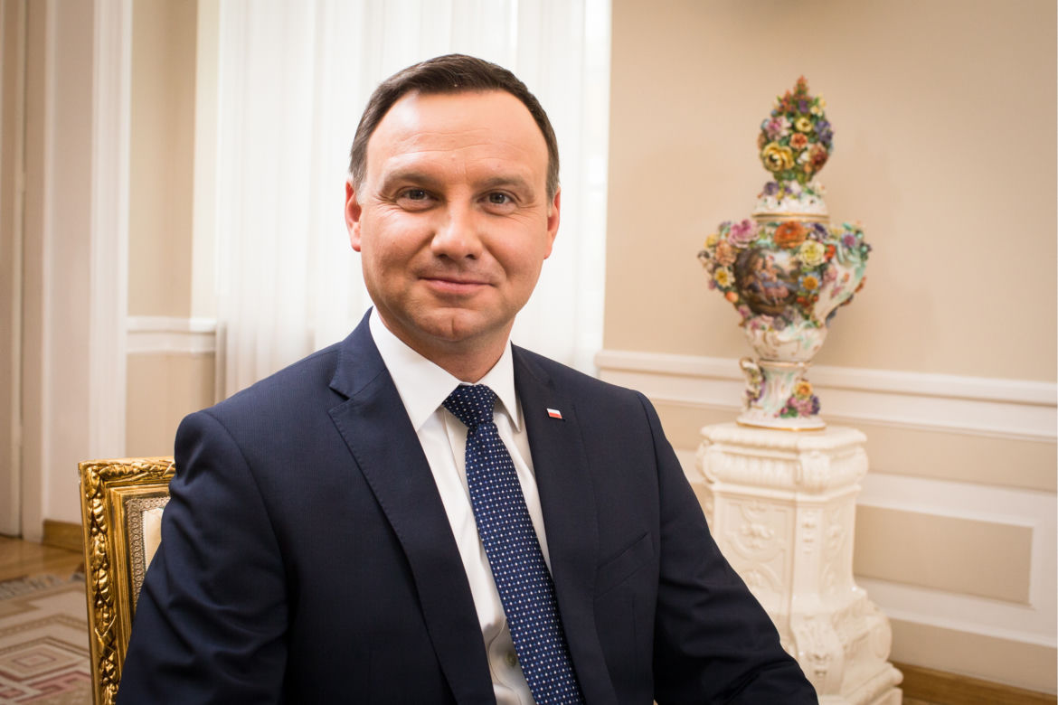 Tajne plany Jarosława Kaczyńskiego!