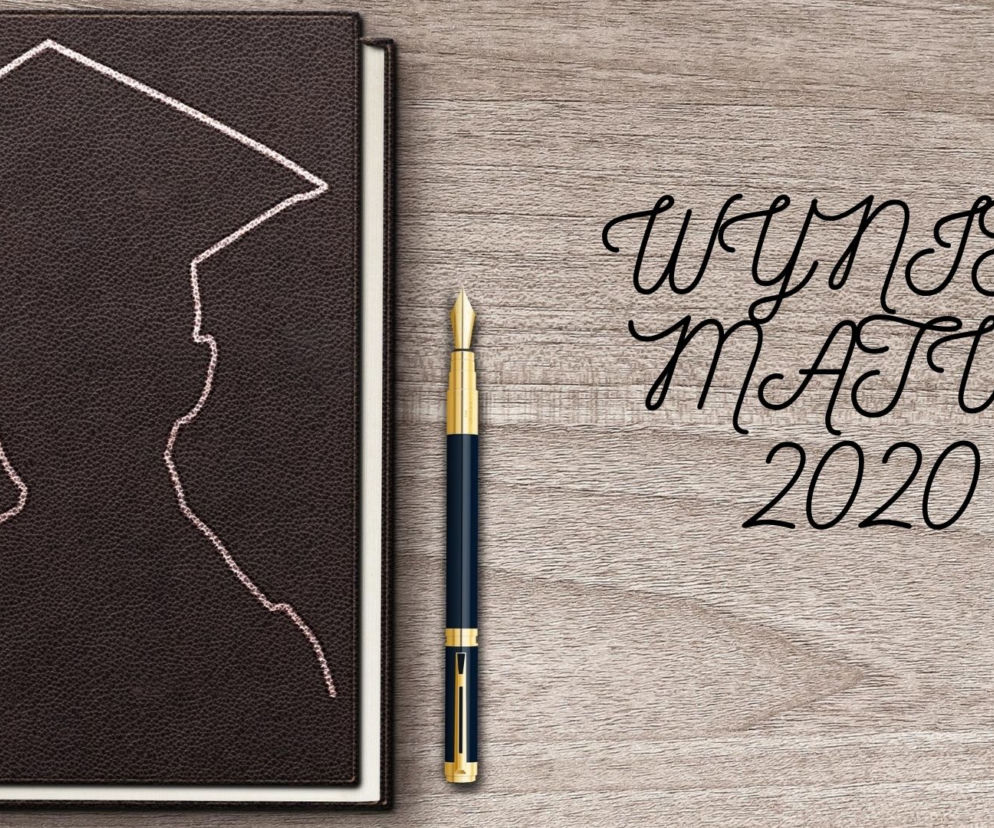 Matura 2020 - wyniki i efekty nauki zdalnej. Tak źle jeszcze nie było ale...