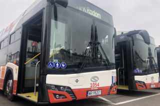 Będzie 6 kolejnych elektryków!
