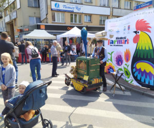 13. Jarmark św. Stanisława w Siedlcach - fotorelacja