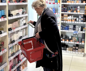 Anna Seniuk była miss, dziś jest piękną babcią