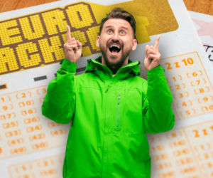 Emocje wśród graczy w Eurojackpot sięgają zenitu. We wtorek powalczą o 520 milionów złotych