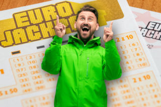 Emocje wśród graczy w Eurojackpot sięgają zenitu. We wtorek powalczą o 520 milionów złotych