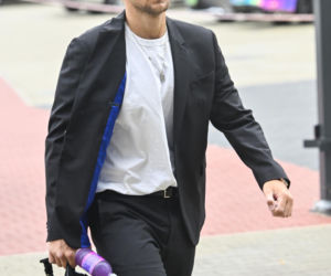 Tak się zmieniał Sebastian Fabijański