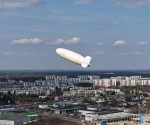 Testy systemu BASIA podczas ćwiczeń „Dzielny Bóbr 2026”. Polska armia sprawdza nowe oczy na niebie
