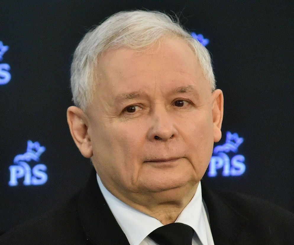 Jarosław Kaczyński