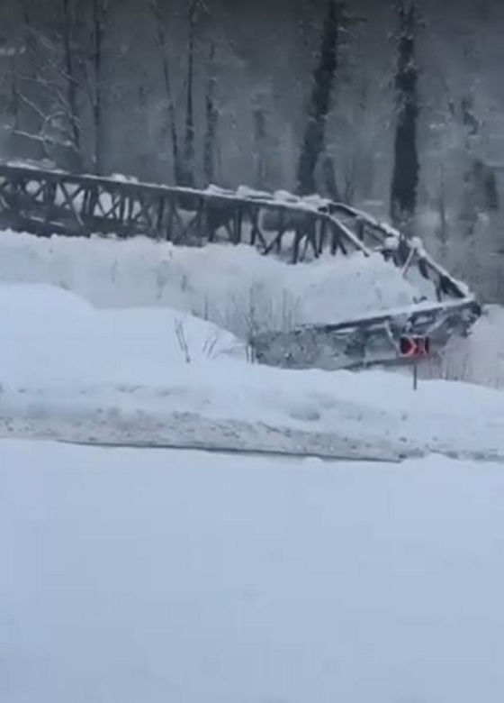 Lawina w Rumunii porwała Polaków