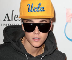justin bieber
