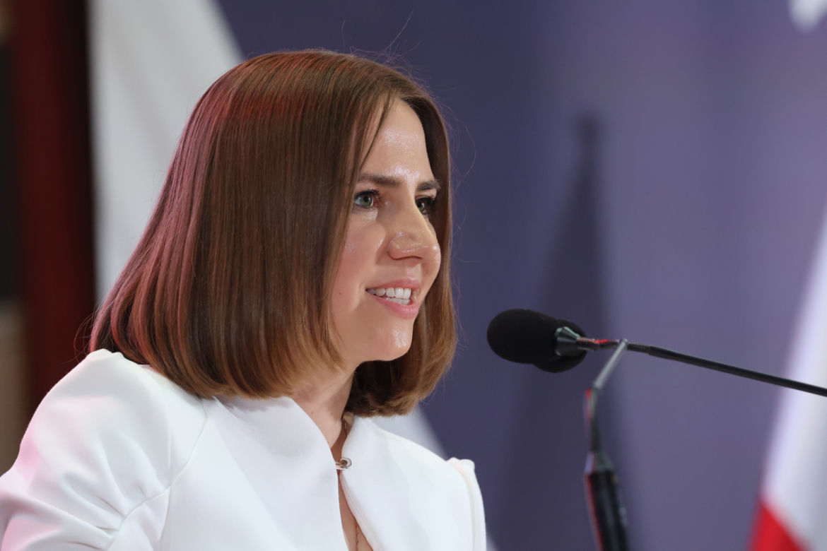 Kim jest  Anna Bryłka? 
