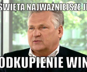To na pewno usłyszysz przy Wigilijnym stole. Te teksty są kultowe podczas świąt [MEMY]