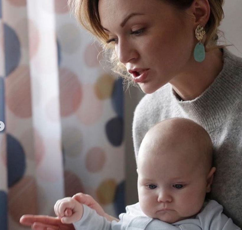 O mnie się nie martw. Sylwia (Aleksandra Adamska), Zosia (Zoja Dawicka)