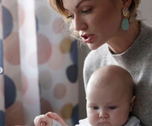 O mnie się nie martw. Sylwia (Aleksandra Adamska), Zosia (Zoja Dawicka)