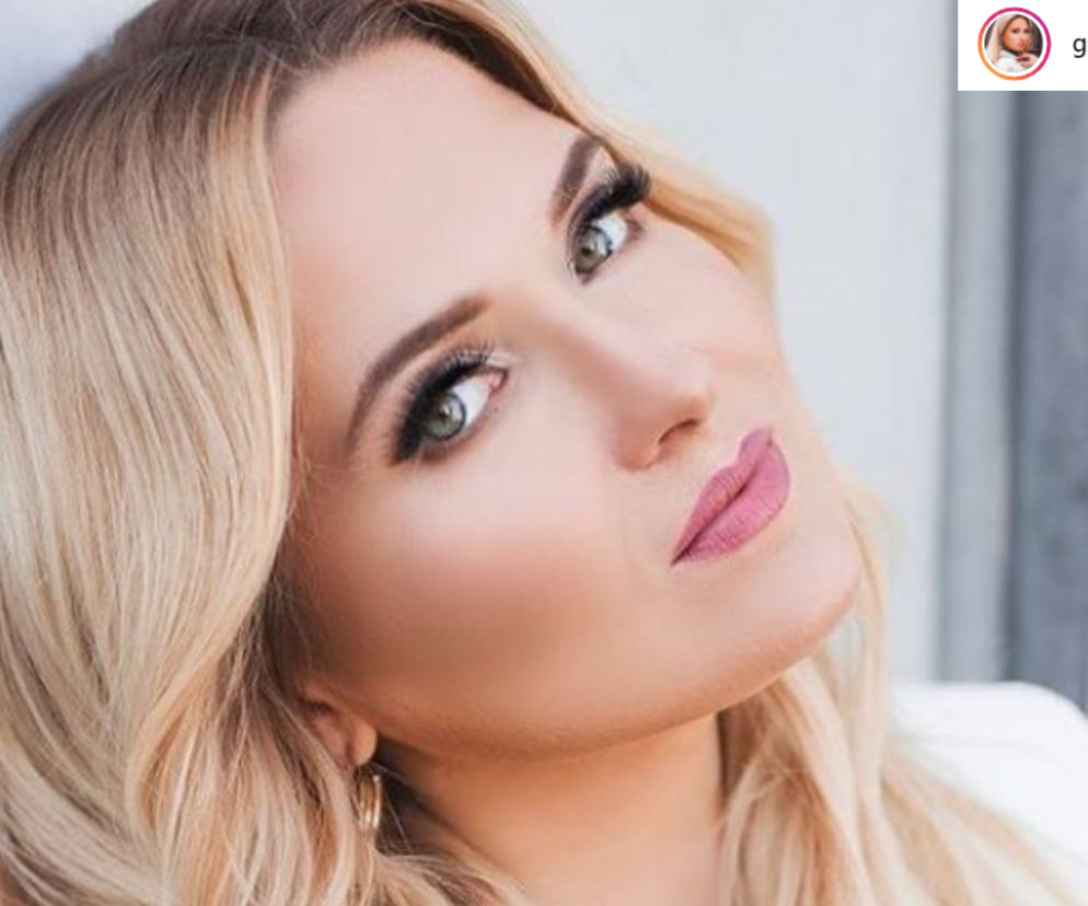 Gosia Andrzejewicz