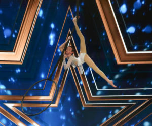 Mam Talent 17 - odcinek 6