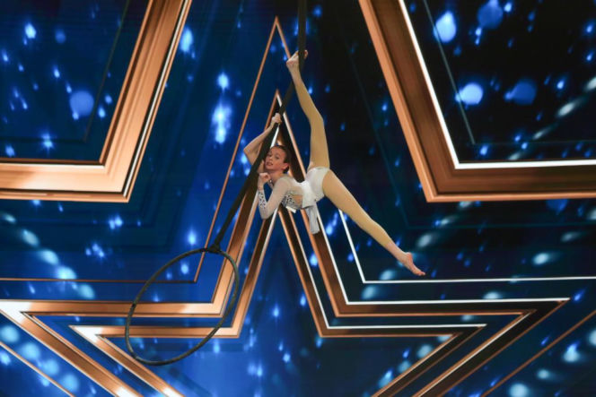 Mam Talent 17 - odcinek 6