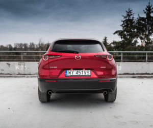 Mazda CX-30 2.0 Skyactiv-G 150 KM Hikari