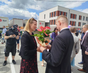Caritas Diecezji Siedleckiej obchodzi w tym roku okrągły jubileusz 35 lat działalności!