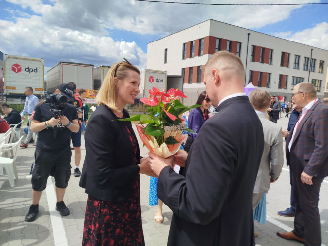 Caritas Diecezji Siedleckiej obchodzi w tym roku okrągły jubileusz 35 lat działalności!