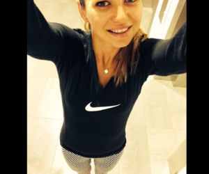 Anna Lewandowska