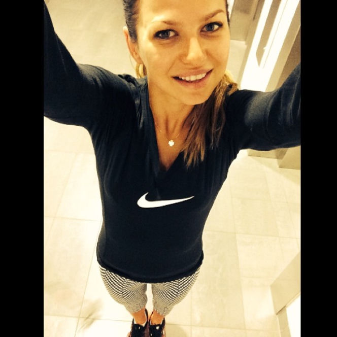 Anna Lewandowska