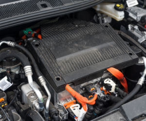 Opel Corsa-e 136 KM 50 kWh Elegance