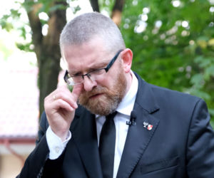Grzegorz Braun
