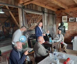 XIV Biesiada Historyczna w Kałdunach