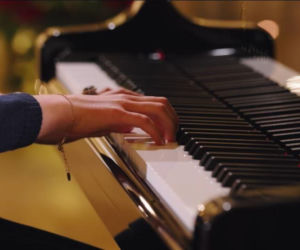 Księżna Kate i księżniczka Charlotte