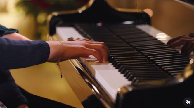 Księżna Kate i księżniczka Charlotte