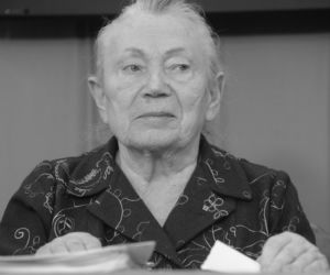 Anna Walentynowicz