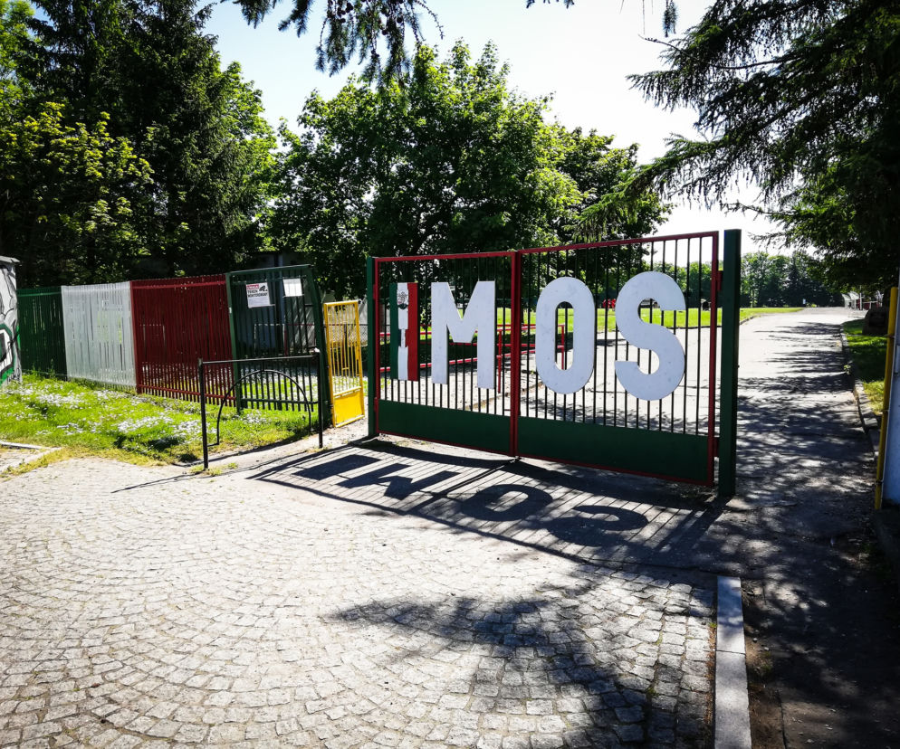  Braniewo pozyskało pieniądze  na remont stadionu