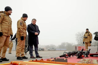 Poradnik Bezpieczeństwa wkrótce trafi do każdego domu w Polsce