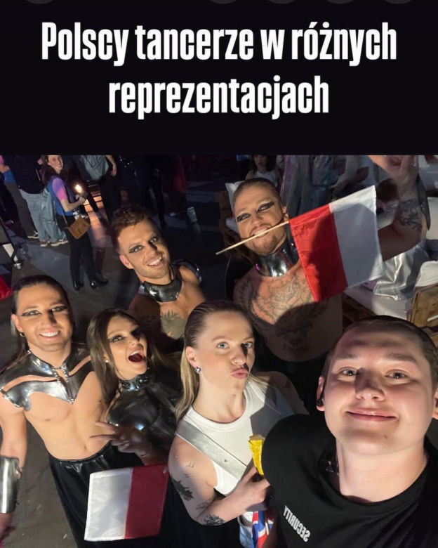 Polka na Eurowizji 2025