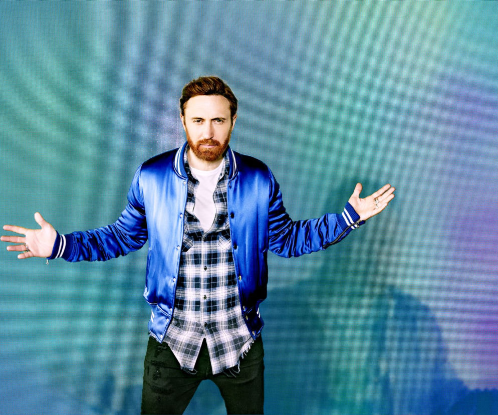 David Guetta - spotkaj się z DJ-em na Ibizie! Jak wygrać? [KONKURS]