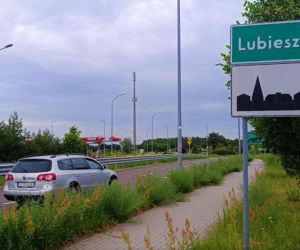 Ceny paliw w Lubieszynie po zniesieniu programu CPN