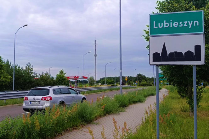 Ceny paliw w Lubieszynie po zniesieniu programu CPN