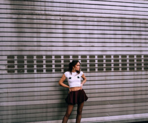 Finalistka The Voice of Poland, Żaneta Chełminiak z singlem Daj mi odejść