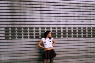 Finalistka The Voice of Poland, Żaneta Chełminiak z singlem Daj mi odejść