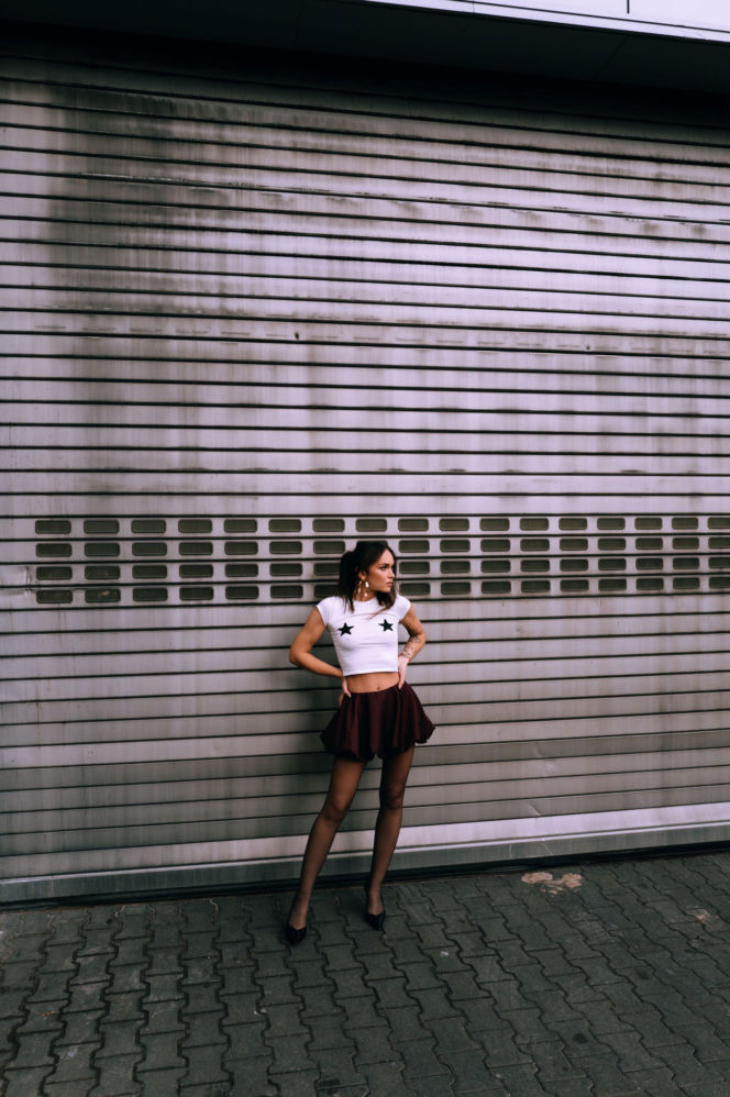 Finalistka The Voice of Poland, Żaneta Chełminiak z singlem Daj mi odejść