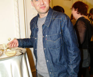 Paweł Tucholski