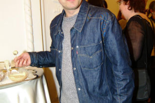 Paweł Tucholski