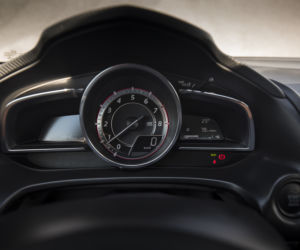 Mazda 3 Sedan Skyactive-G 2.0 120 KM M6