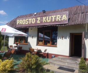 Najlepsze restauracje w Radomiu według użytkowników TripAdvisor