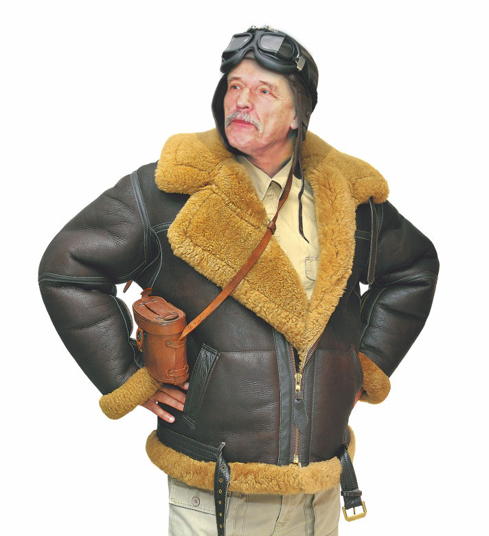 Korwinolot rusza w Polskę