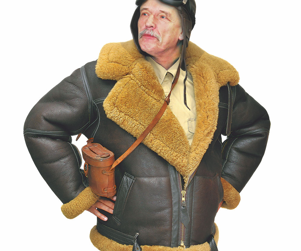 Korwinolot rusza w Polskę