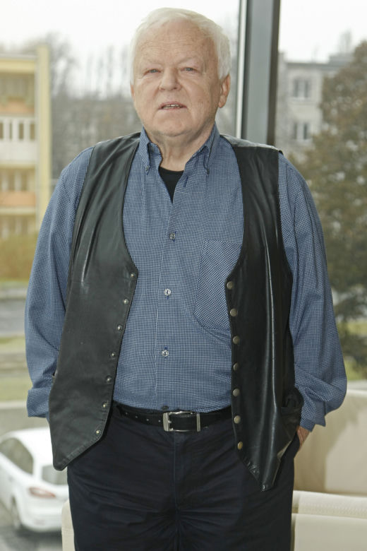 Marian Opania: Nie mam za co żyć