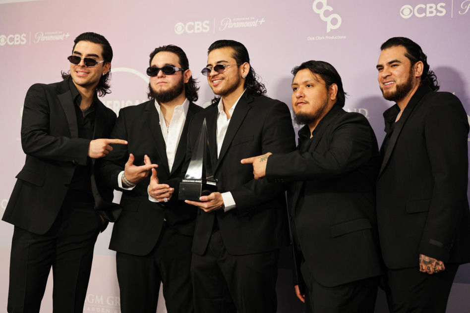 American Music Awards 2026