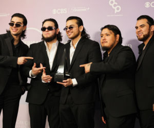 American Music Awards 2026